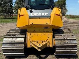 2014, Deere, 750K LGP