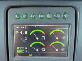 2014, Deere, 750K LGP