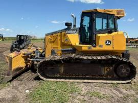 2014, Deere, 750K LGP