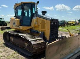 2014, Deere, 750K LGP