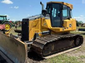 2014, Deere, 750K LGP