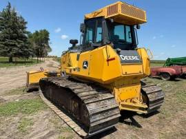 2014, Deere, 750K LGP