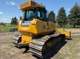 2014, Deere, 750K LGP