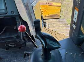 2014, Deere, 750K LGP