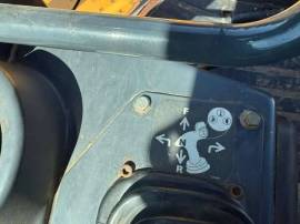 2014, Deere, 750K LGP