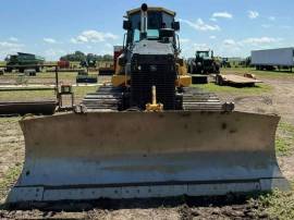 2014, Deere, 750K LGP
