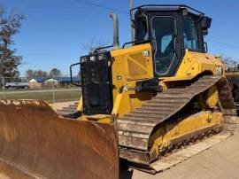 2020, Cat, D5 LGP
