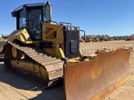 2020, Cat, D5 LGP