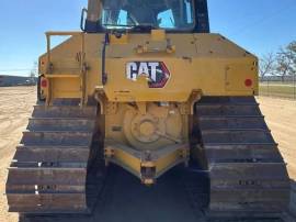 2020, Cat, D5 LGP