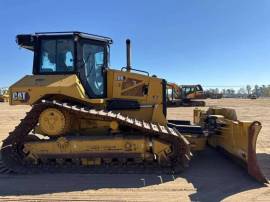 2020, Cat, D5 LGP