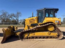 2020, Cat, D5 LGP