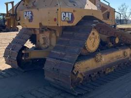 2020, Cat, D5 LGP