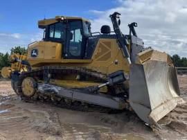 2024, Deere, 1050 P-Tier