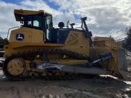 2024, Deere, 1050 P-Tier