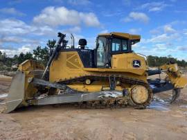 2024, Deere, 1050 P-Tier