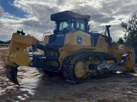 2024, Deere, 1050 P-Tier