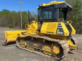 2022, Komatsu, D51PXI-24