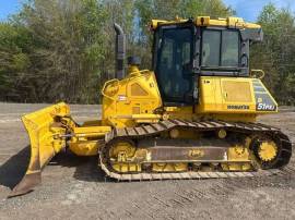2022, Komatsu, D51PXI-24