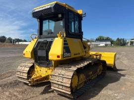 2022, Komatsu, D51PXI-24