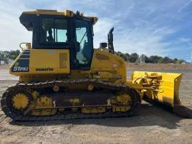 2022, Komatsu, D51PXI-24
