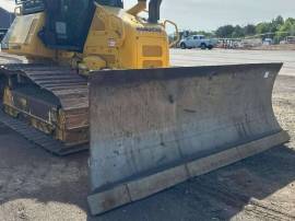 2022, Komatsu, D51PXI-24