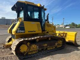 2022, Komatsu, D51PXI-24