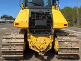 2022, Komatsu, D51PXI-24