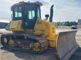 2022, Komatsu, D51PXI-24
