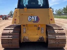 2022, Cat, D4 LGP