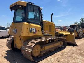 2022, Cat, D4 LGP