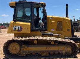 2022, Cat, D4 LGP