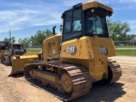 2022, Cat, D4 LGP