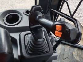2023, Deere, 450 P-Tier LGP