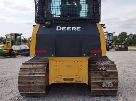 2023, Deere, 450 P-Tier LGP
