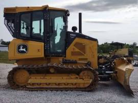 2023, Deere, 450 P-Tier LGP