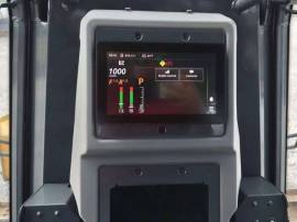2023, Deere, 450 P-Tier LGP