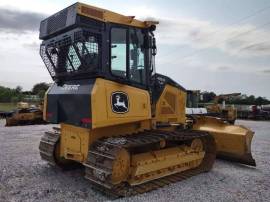 2023, Deere, 450 P-Tier LGP