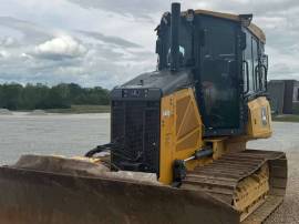 2023, Deere, 450 P-Tier LGP