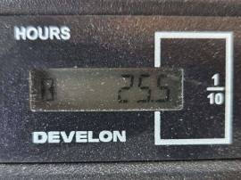 2025, Develon, DD100 LGP
