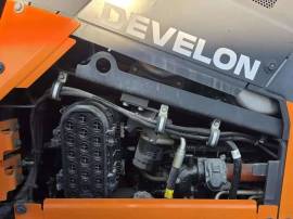 2025, Develon, DD100 LGP