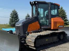 2025, Develon, DD100 LGP