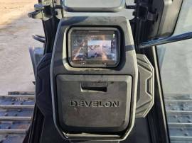 2025, Develon, DD100 LGP