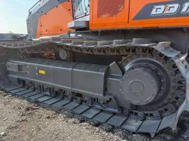 2025, Develon, DD100 LGP
