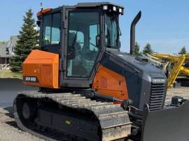 2025, Develon, DD100 LGP