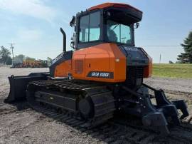 2025, Develon, DD100 LGP