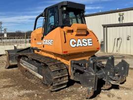 2023, Case, 1150M LT