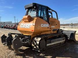 2023, Case, 1150M LT