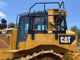 2015, Cat, D6T LGP