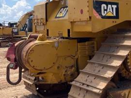 2015, Cat, D6T LGP
