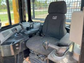 2015, Cat, D6T LGP